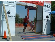 CHINOOK TRI FESTIVAL - Make this one of your goals.